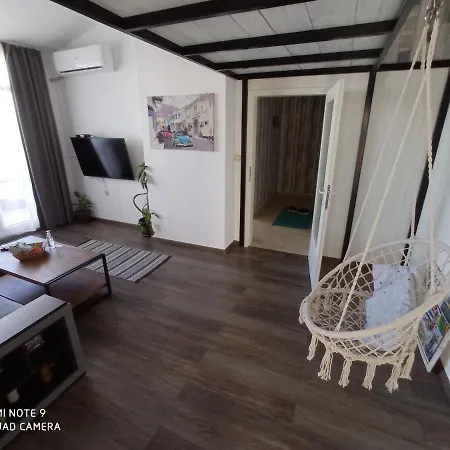 Apartament Art Apart *