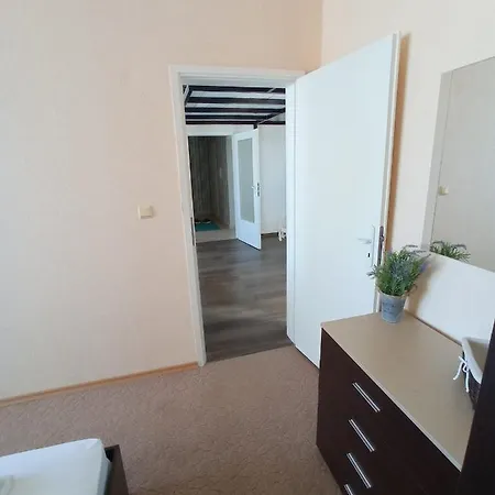 Apartament Art Apart *