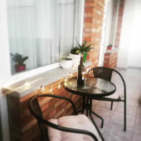 Art Apart Apartament Varna