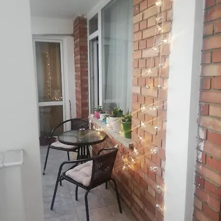 Apartament Art Apart *