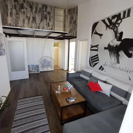 Apartament Art Apart Varna