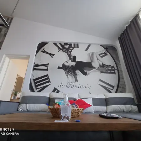Apartament Art Apart