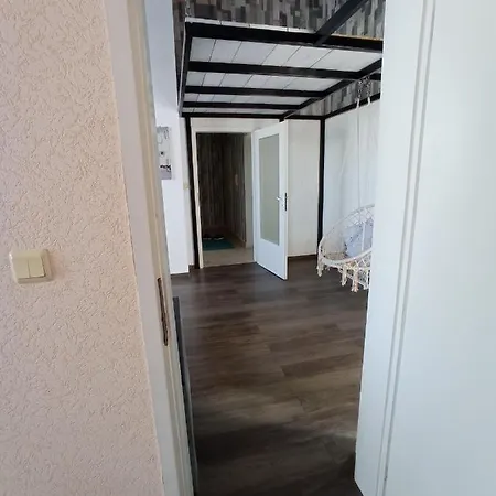 Apartament Art Apart Varna