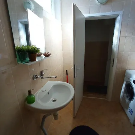 Apartament Art Apart Varna