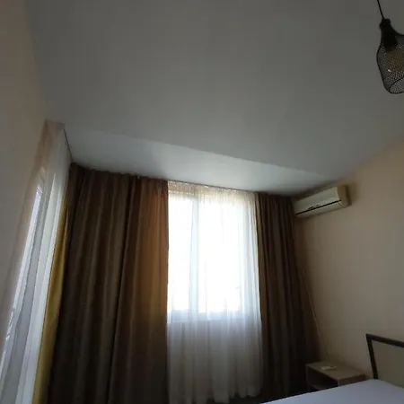 Art Apart Apartament Varna