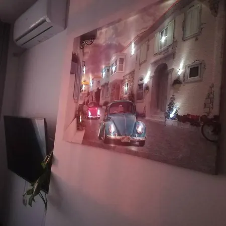 Art Apart