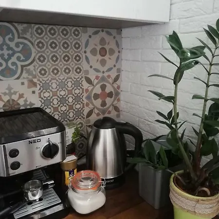 Art Apart Apartament Varna