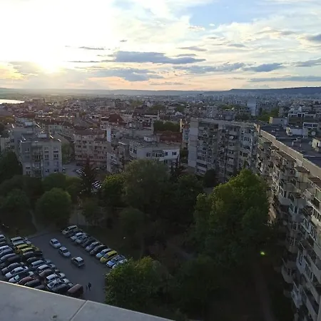 Art Apart * Varna