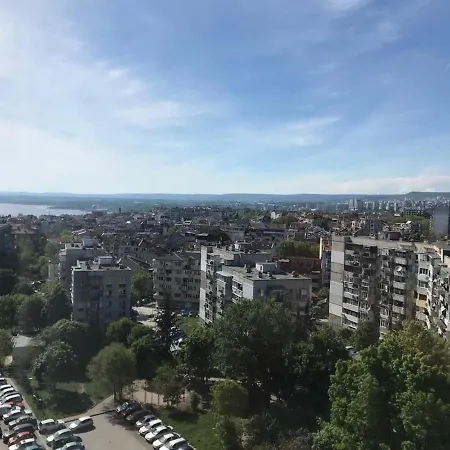 Art Apart Lejlighed Varna